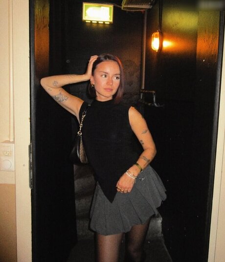 Hannaahcarolina star nice pics