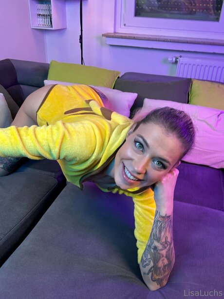 Lisa Luchs pornstar erotic img