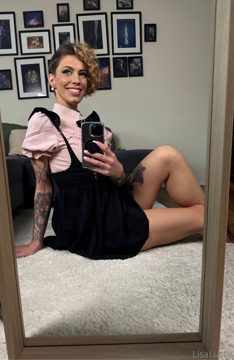 Lisa Luchs pornstar adult pic