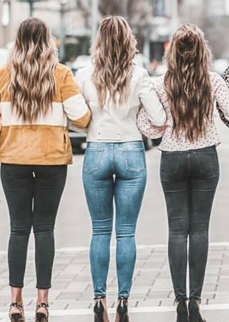 Brittney Touchton star sexy img