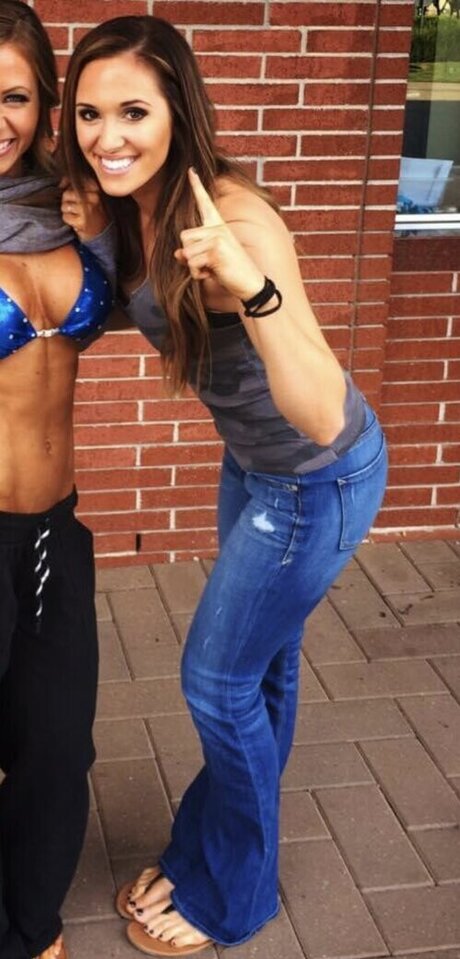 Brittney Touchton nudes pornstar gallery