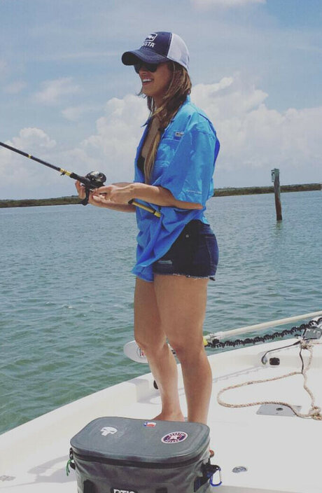 Brittney Touchton free star photos