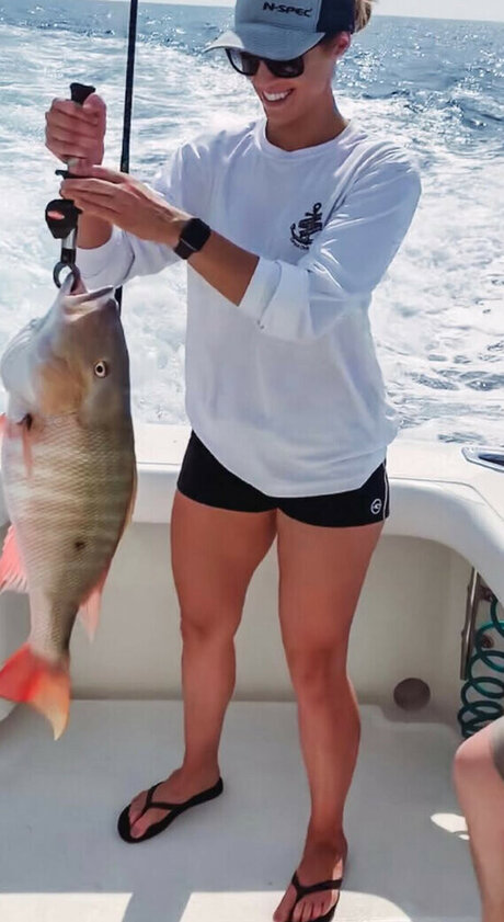 Brittney Touchton model erotic pictures