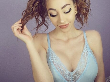 Amira Wirth pornstar sexy image