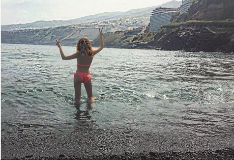 Amira Wirth model nudes pic