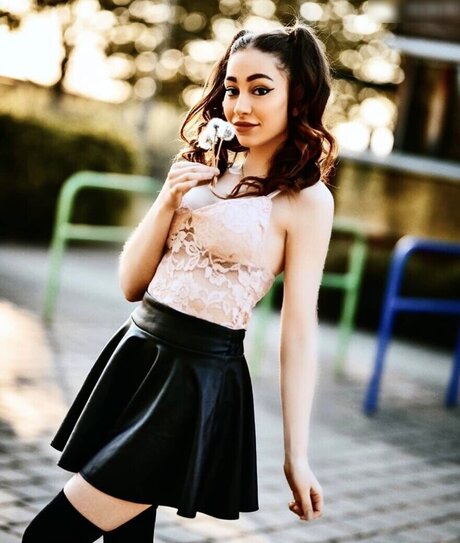 Amira Wirth nudes actress image