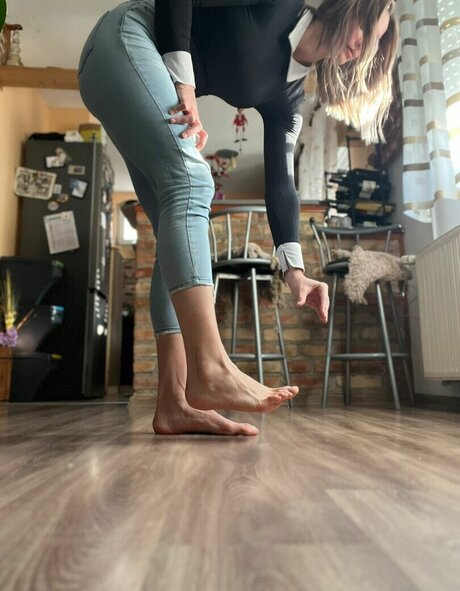 Katarina Trehub best model gallery