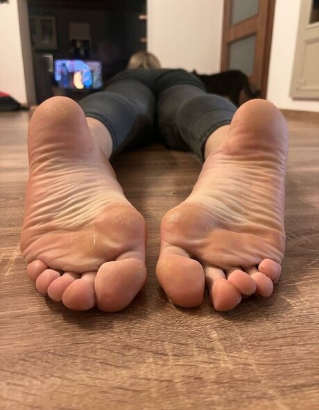 Katarina Trehub art actress archive