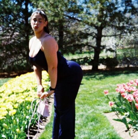 Nikoleashleyy beautiful pornstar pic