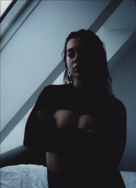 Leonie Buchegger nude star galleries