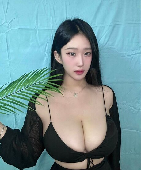 Dahee0326 Dh oh eb exclusive model gallery