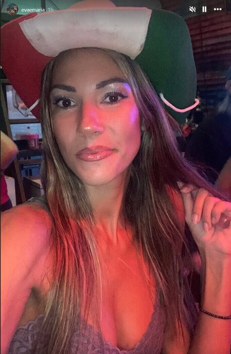 Evaemaria nice star pics