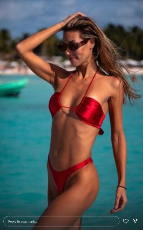 Evaemaria star photo