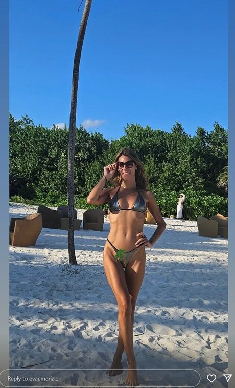 Evaemaria pretty pornstar picture