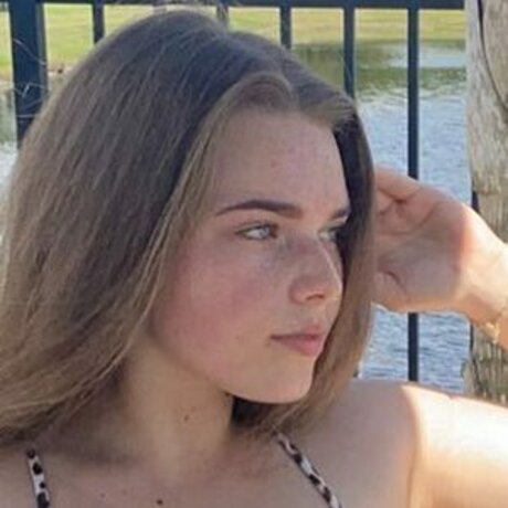 Klaire Haley model art gallery