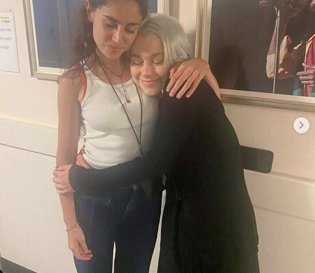 samiatheband sexy star galleries