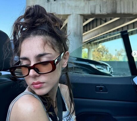 samiatheband pornstar hot pictures