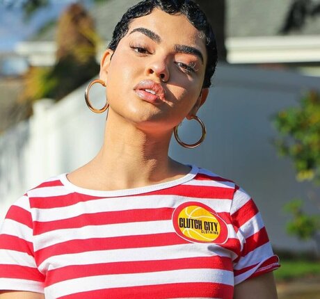 Chanel Watkins star nude img