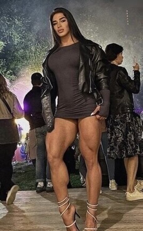 Daria Pluzhnikova porn star pic