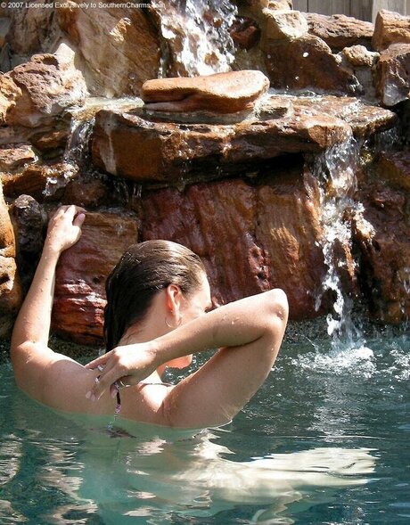 Southern Charms Reese high quality actress image