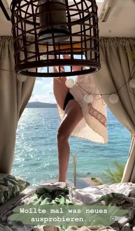 Yvonne Pferrer nice actress pic