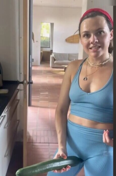 Yvonne Pferrer model exclusive archive