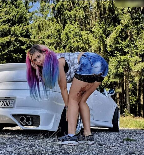 Nicole Miss opel xxx model image