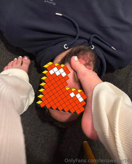 Lena Weber beautiful model galleries