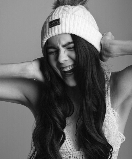 Klaudia Giez star nude galleries