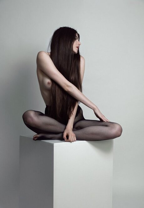 Klaudia Giez perfect model photo