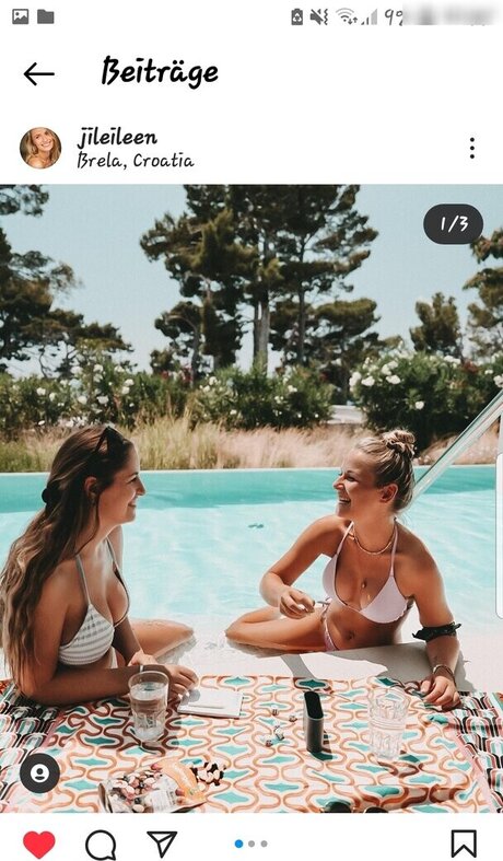 Kim F ngeling model pretty gallery