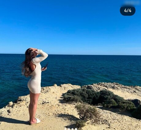 Chanel Silberberg pornstar xxx pics