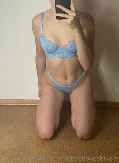 Elenarides sexy model archive