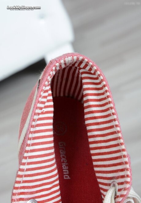 Jamie Kate pretty star pics