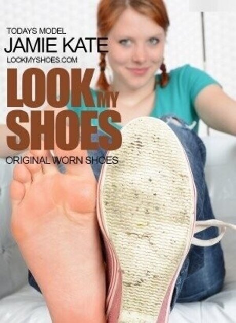 Jamie Kate star pornographic photo