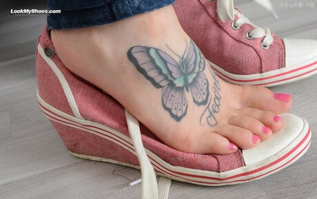 Jamie Kate nice model img