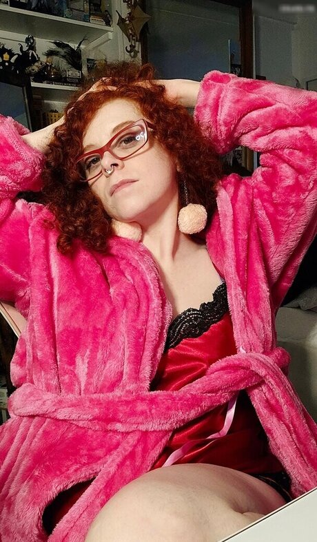 Pomegprincess star art img