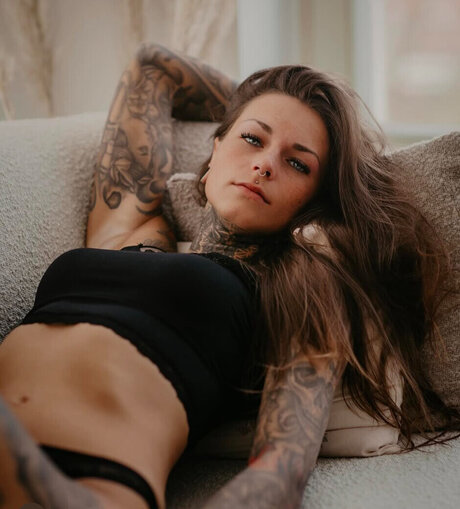 Maxiink nice model pictures