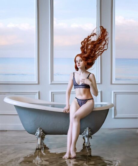 Shcherbakova Darya pornstar exclusive archive