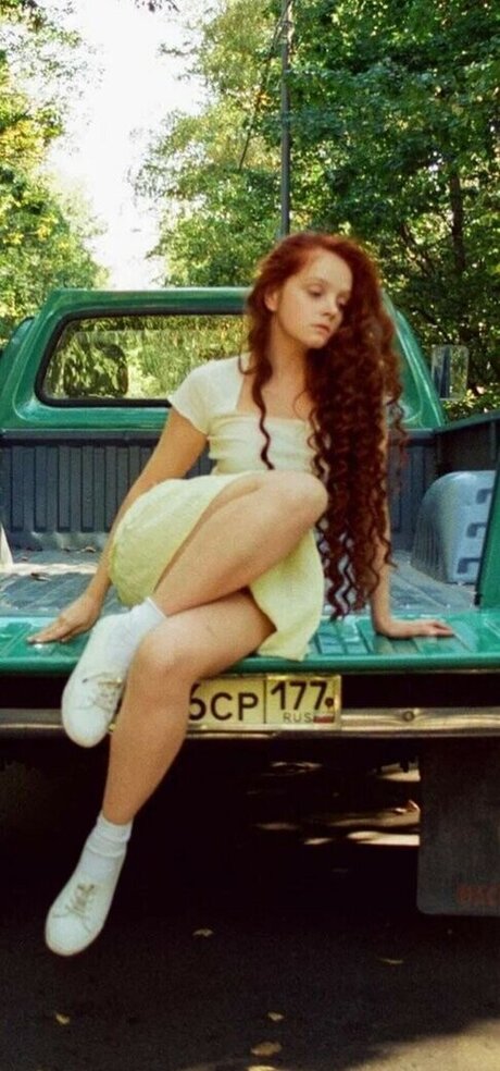 Shcherbakova Darya pornstar best gallery