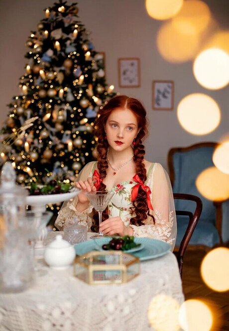 Shcherbakova Darya star porn pictures