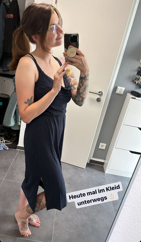 Jovlekaline sexy model gallery