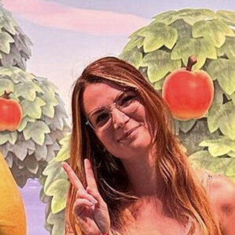 Jovlekaline naked star pic