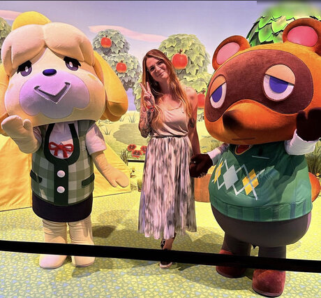 Jovlekaline nudes pornstar photo