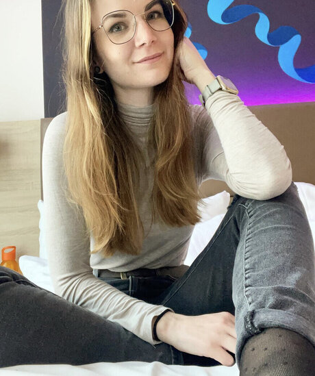 Jovlekaline star naked picture