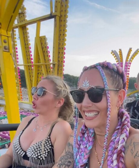 Jessi Faust high quality pornstar pictures