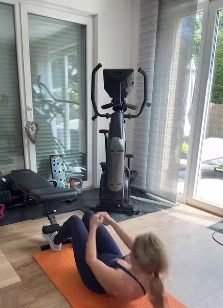 Jessi Faust Profile pic