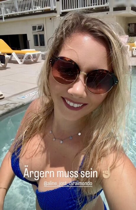 Jessi Faust model adult picture