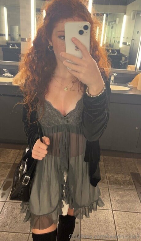 Livia Paige nudes pornstar archive