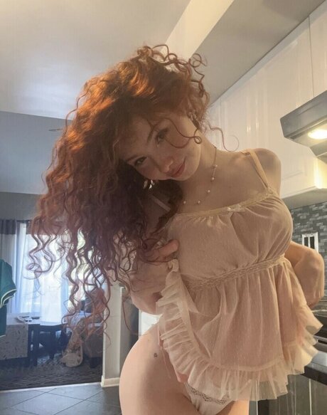 Livia Paige pornstar erotic images